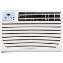 Keystone 8K BTU R410 Window Air Conditioner - Heat and Cool