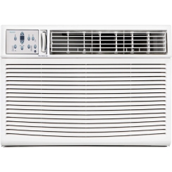 Keystone 23K BTU R32 Window Air Conditioner - Heat and Cool