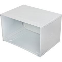 Keystone 26 Inch Wall Sleeve for Through-the-Wall Air Conditioners