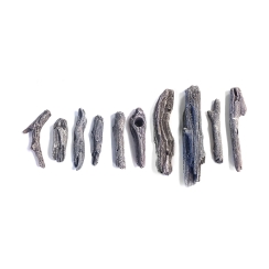 Montigo DRL36 Driftwood Logset