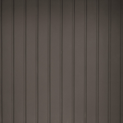 Montigo Ash Fluted Brick Liner for 38 Inch DelRay Square Fireplaces