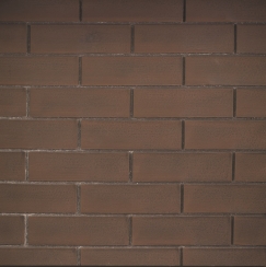 Montigo Red Brick Liner for 38 Inch DelRay Square Fireplaces