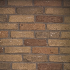Montigo Vintage Brick Liner for 38 Inch DelRay Square Fireplaces