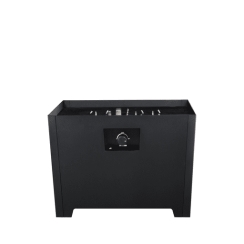 Live Outdoor FIRESTORM Series III Portable Propane Fire Pit