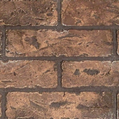 Superior Buff Rustic Ceramic Liner for DRT6340 Fireplaces