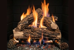 Gas Logs by Size