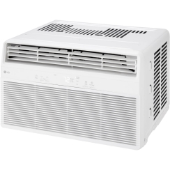 LG 6K BTU 20 Inch Window Air Conditioner