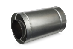 Majestic DVP12 12 Inch Pipe Length - 5 Inch Diameter