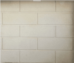 Majestic Traditional Molded Brick Panels
