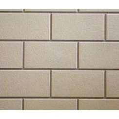 Majestic Traditional Molded Brick Panels - AMMTB42