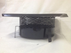 Mason Lite Masonry Chimney Cap - For Mason-Lite Masonry Chimneys