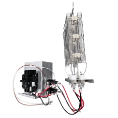 MRCOOL 5kW Heat Kit R454B for Signature Series Multi-Positional Air Handlers