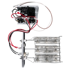 MRCOOL 7.5kW Heat Kit R454B for Signature Series Multi-Positional Air Handlers