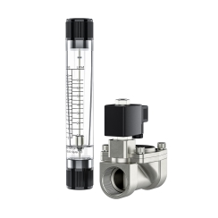 MRCOOL 2 to 5 Ton Opened Loop Installation Kit for GeoCool Inverter Series