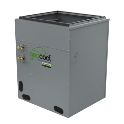 MRCOOL 4 Ton Multi-Positional Water/Ground Copper-Nickel Coil for GeoCool Inverter Series