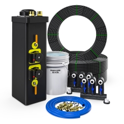 MRCOOL 3 Ton Closed Loop Installation Kit for GeoCool Inverter Series