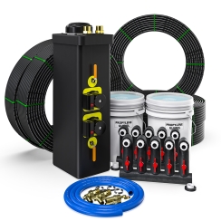 MRCOOL 5 Ton Closed Loop Installation Kit for GeoCool Inverter Series