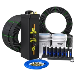 MRCOOL 6 Ton Closed Loop Installation Kit for GeoCool Inverter Series