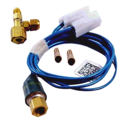 MRCOOL Low Ambient Kit for Signature Series Condensers