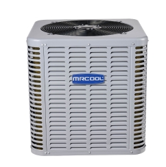 MRCOOL 3 Ton R-454B Signature Series Split System Cooling Only Condenser