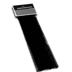 Fireplace Curtains and Mesh Screens