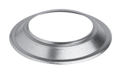 Metal-Fab 5 Inch Diameter Storm Collar