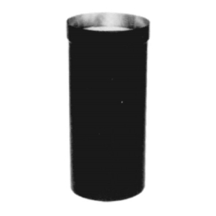 Selkirk Ultra-Temp Chimney Pipe Adapter Sleeve - For 6-Inch Inner Diameter Ultra-Temp