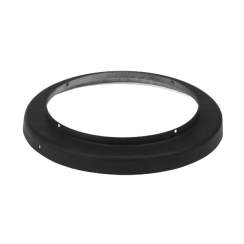 Selkirk Ultra-Temp Chimney Pipe Finishing Collar - For 6-Inch Inner Diameter Ultra-Temp
