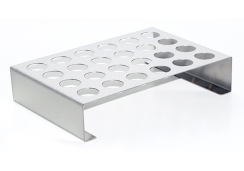 MHP Grills Stainless Steel Jalapeno Pepper Tray