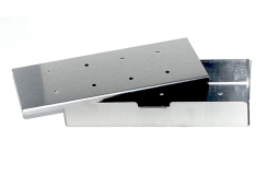 MHP Grills Stainless Steel Smoker Box