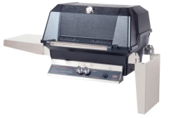 MHP Grills 27 Inch WNK4 Cast Aluminum Gas Grill Head