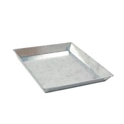 Minuteman 17 x 17 Inch Ash Pan