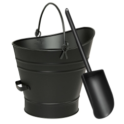 Minuteman Small Traditional Pellet Bucket