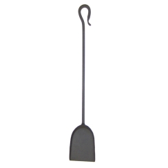 Minuteman Shepherd's Hook Fireplace Shovel