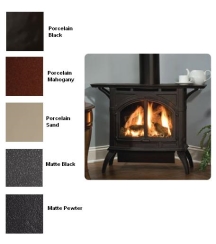 Mobile Home Approved Wood Stoves