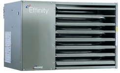 Modine Stainless Steel Commercial Effinity Heater