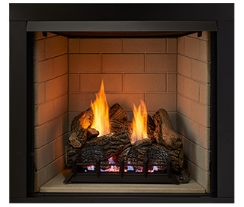 Monessen Contemporary Front for 42 Inch Lo-Rider Fireboxes