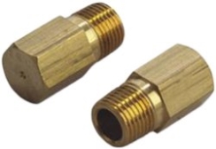 Monessen Natural Gas to Propane Conversion Kit for Lanai 51 Fireplaces - LPK-ODLANAIG51