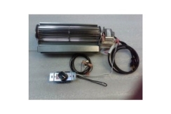 Majestic BLOT Variable Thermostat Forced Air Fireplace Blower