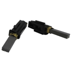 Motor Brushes for Rove Chimney and Dryer Vent Vacuum