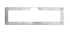 TrueFlame Mounting Bracket for 42 Inch Vent Hoods