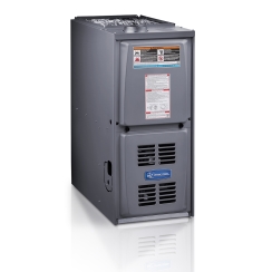 MRCOOL 3-Ton Signature Series 45K BTU 80% AFUE Downflow Single-Stage Natural Gas Furnace