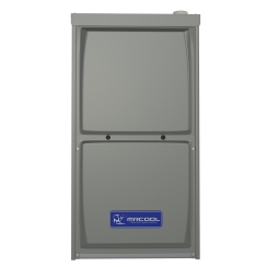 MRCOOL 4-Ton Signature Series 70K BTU 96% AFUE Downflow Single-Stage Natural Gas Furnace