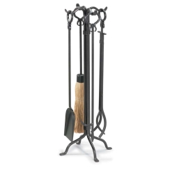 Napa Forge Shakespeare Fireplace Tool Set