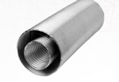 Napoleon 10 Foot Flexible Aluminum Liner Kit