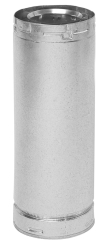 Napoleon 4 Inch Inner Diameter Six-Count Straight Rigid Pipe - 48 Inch Length