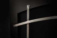 Napoleon Arched Iron Element for 36 Inch Altitude X Fireplaces