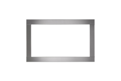 Napoleon Ascent Linear 36 Inch Stainless Steel Surround