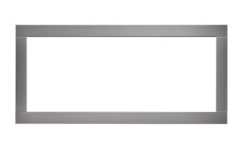 Napoleon Ascent Linear 46 Inch Stainless Steel Surround