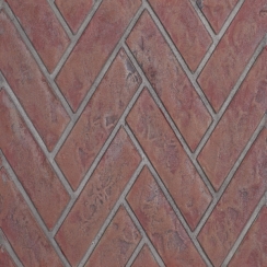 Napoleon Ascent Series 46 Inch Decorative Brick Panels
